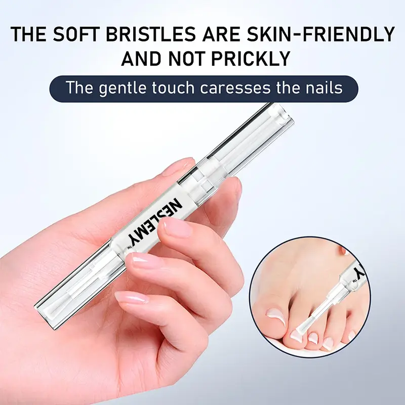 Antifungal Pen – 25% Undecylenic Acid Treatment for Athlete’s Foot &Skin Fungus - Image 9