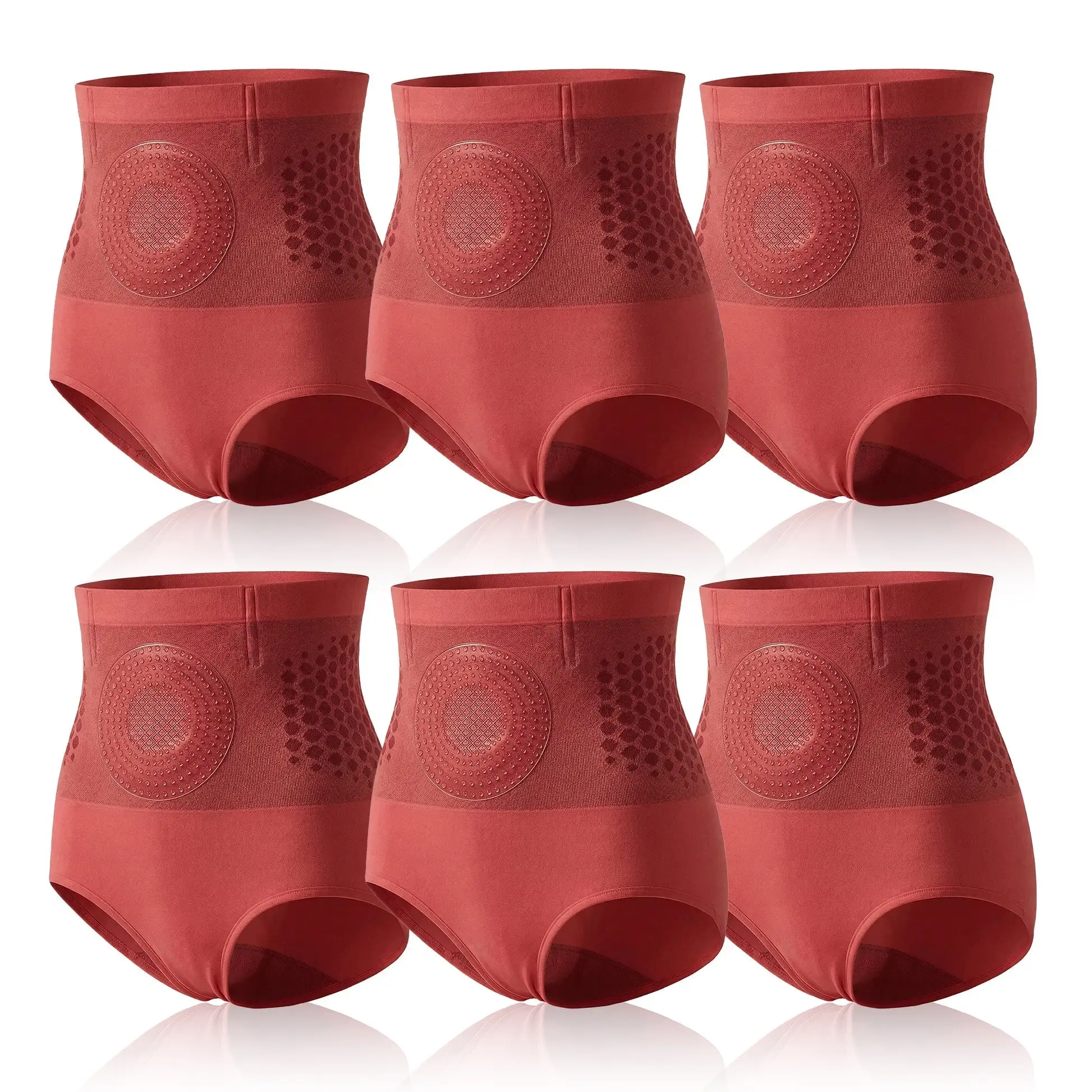 𝐌𝐨𝐫𝐢𝐧𝐠𝐚 & 𝐁𝐞𝐫𝐛𝐞𝐫𝐢𝐧𝐞 4‑In‑1 Micro‑Particle Sculpting & Fat‑Burn Shorts - Image 28