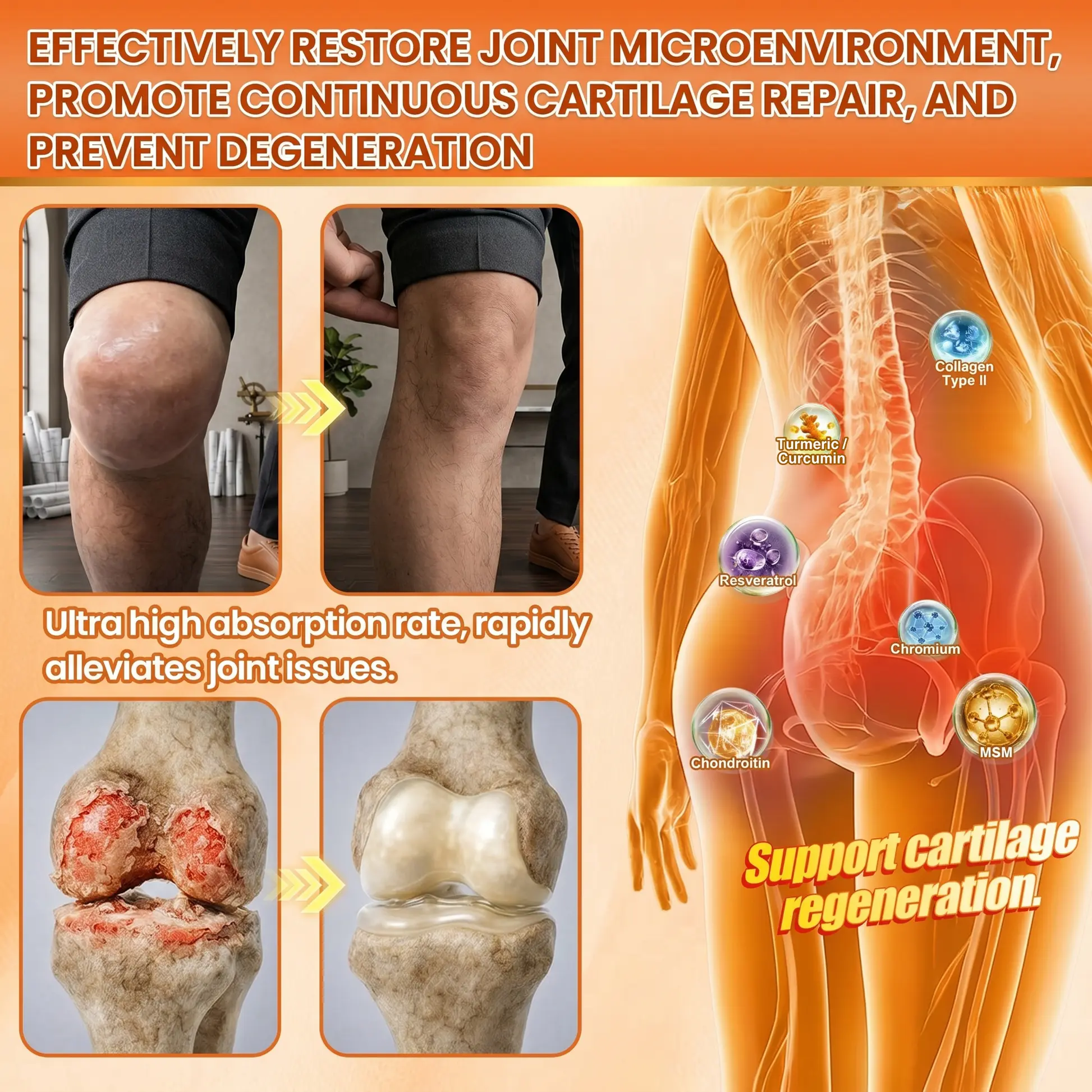 30-Min All-in-One Micro-Particle Fat-Burning Shorts - Image 19