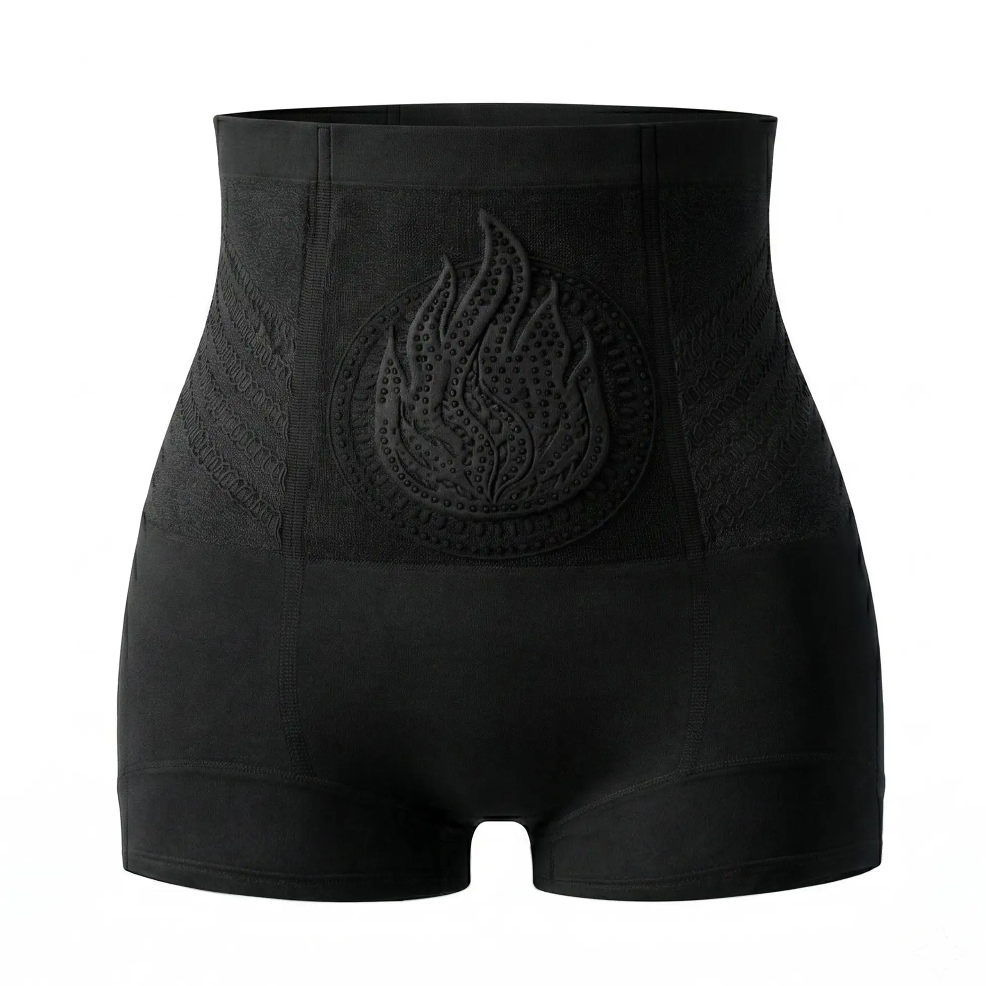 30-Min All-in-One Micro-Particle Fat-Burning Shorts - Image 29