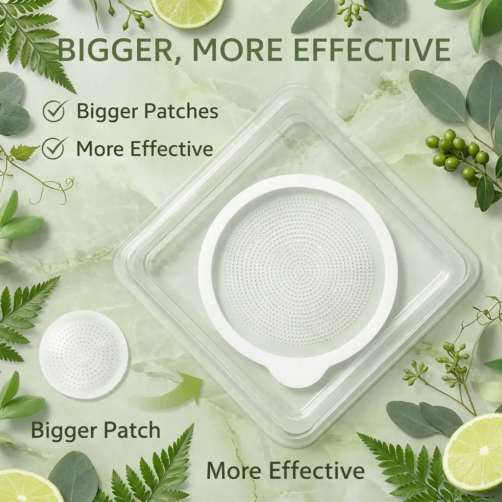 Centre High-Precision 10-in-1 Weight Loss Patch - Image 2