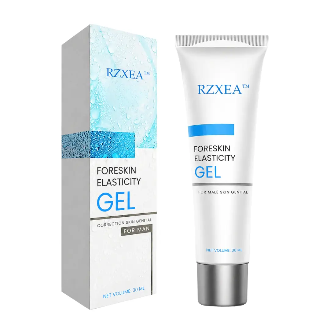 Foreskin Elasticity Gel:The Non-Surgical Solution for Tight Foreskin - Image 8