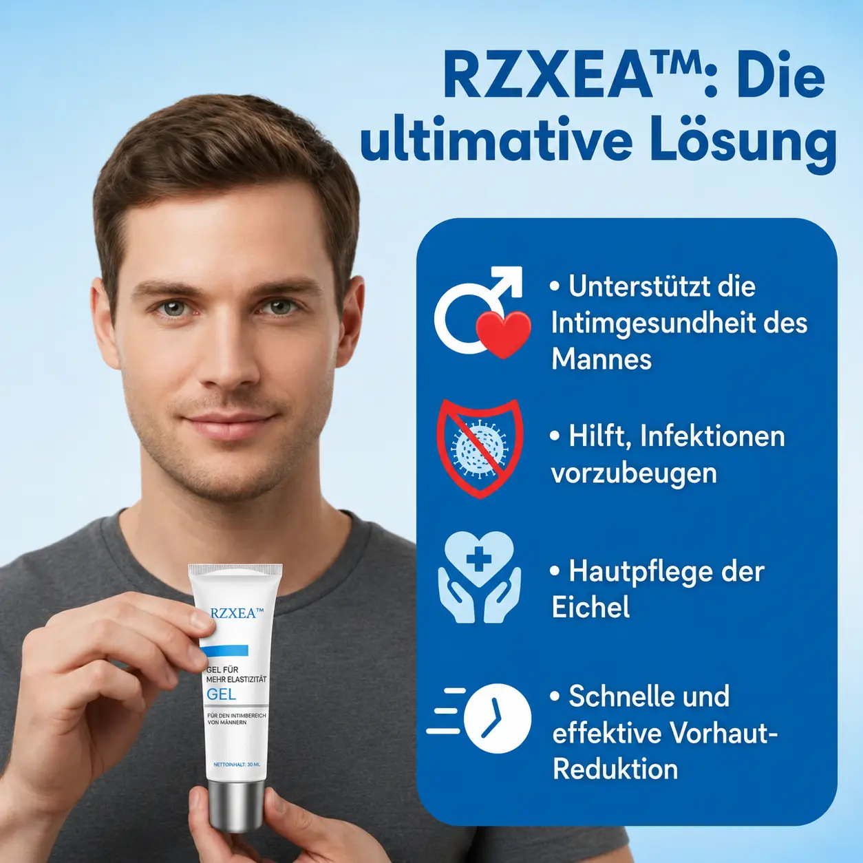 Gel :Zellaktives Bio-Tech Gel für Elastizität & Systemische Vitalität - Image 5