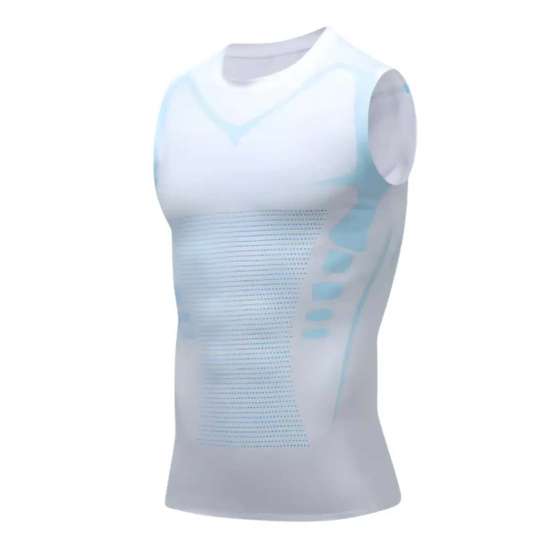 Q-REGEN Quantum Compression Wear - Image 10