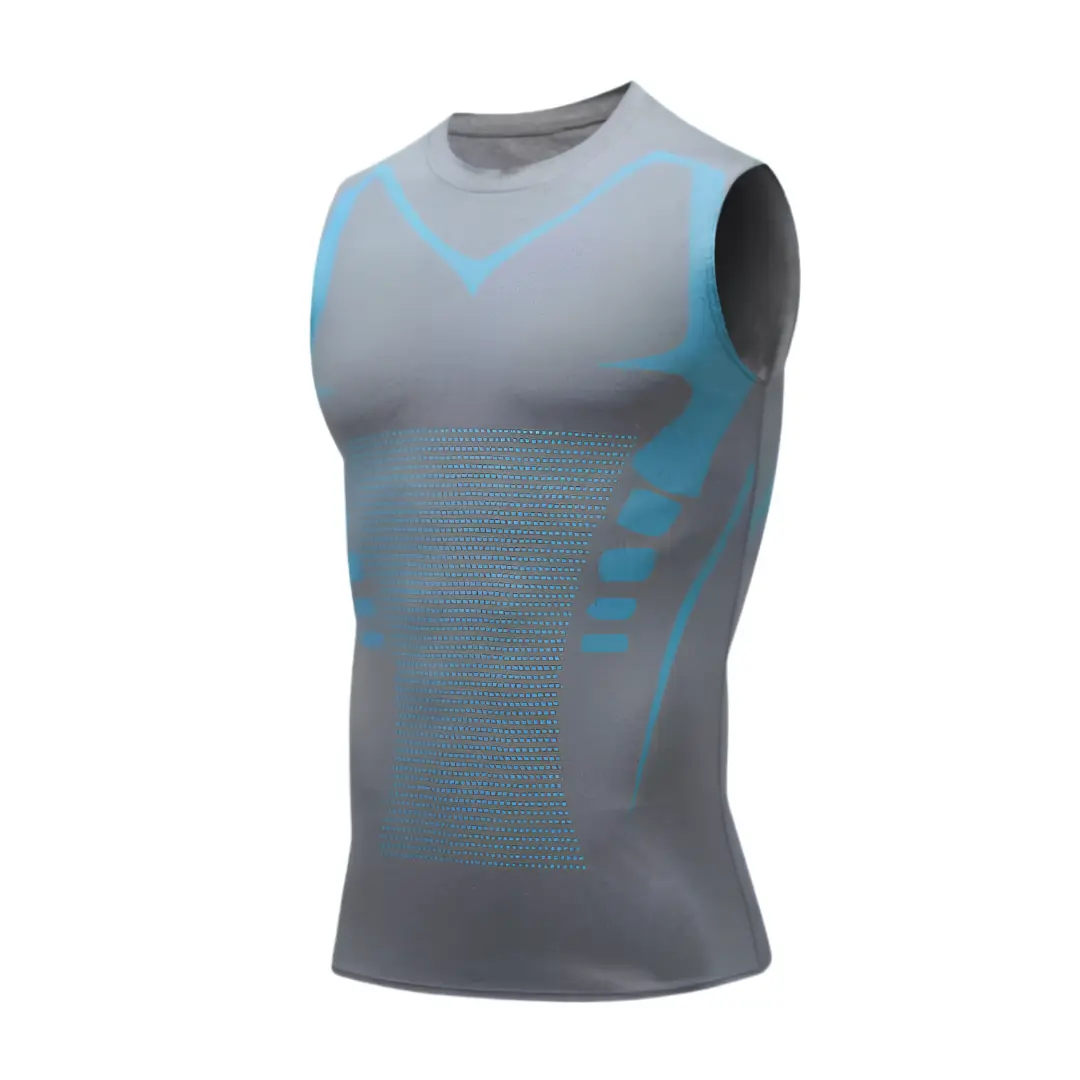 Q-REGEN Quantum Compression Wear - Image 11