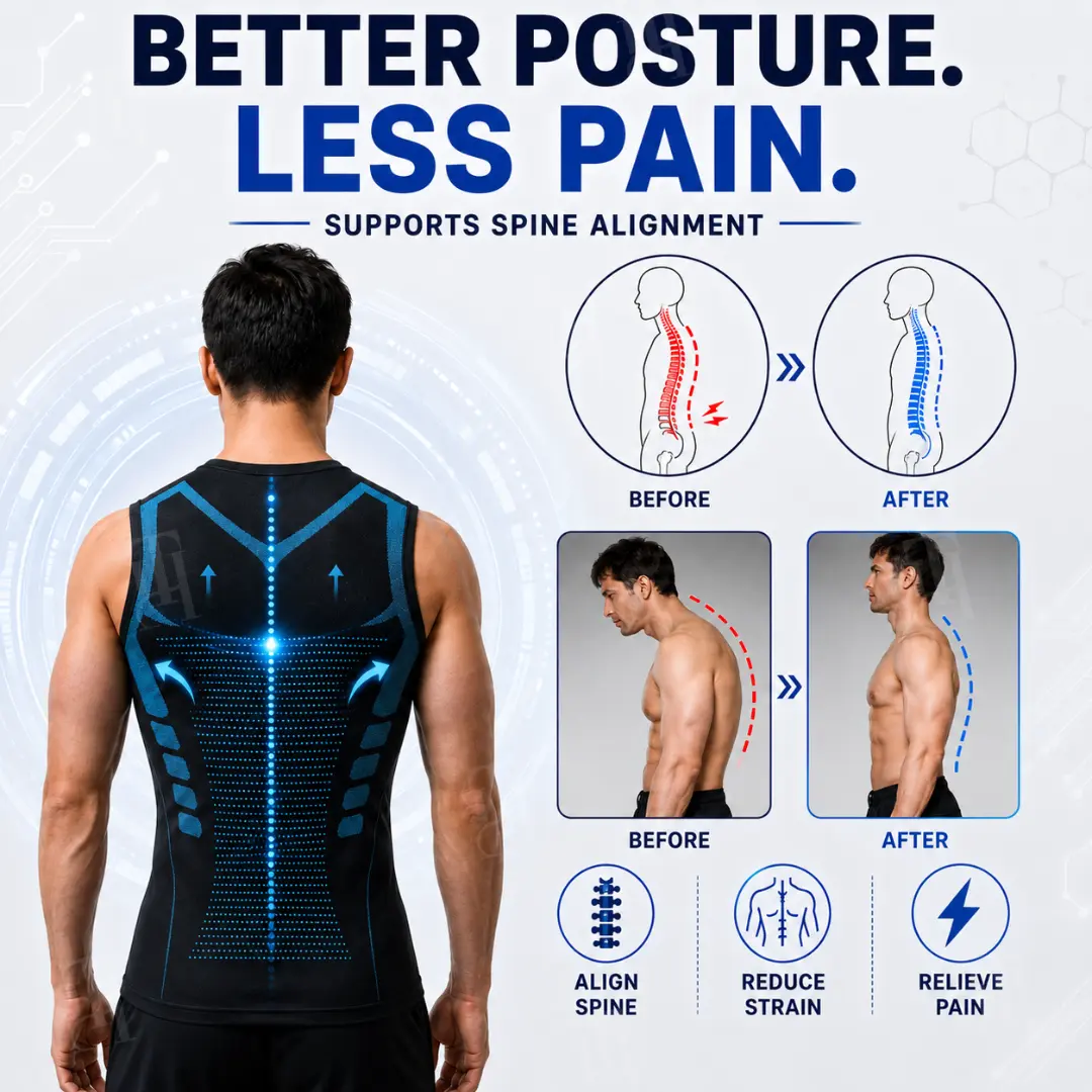 Q-REGEN Quantum Compression Wear - Image 6