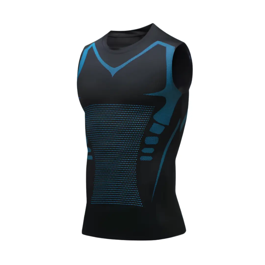 Q-REGEN Quantum Compression Wear - Image 9