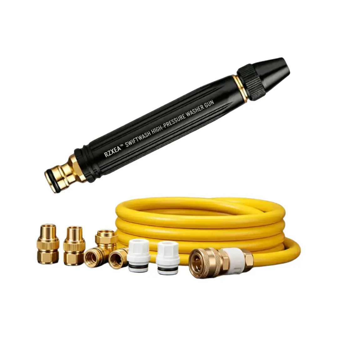 SwiftWash High-Pressure Washer Gun - Image 12