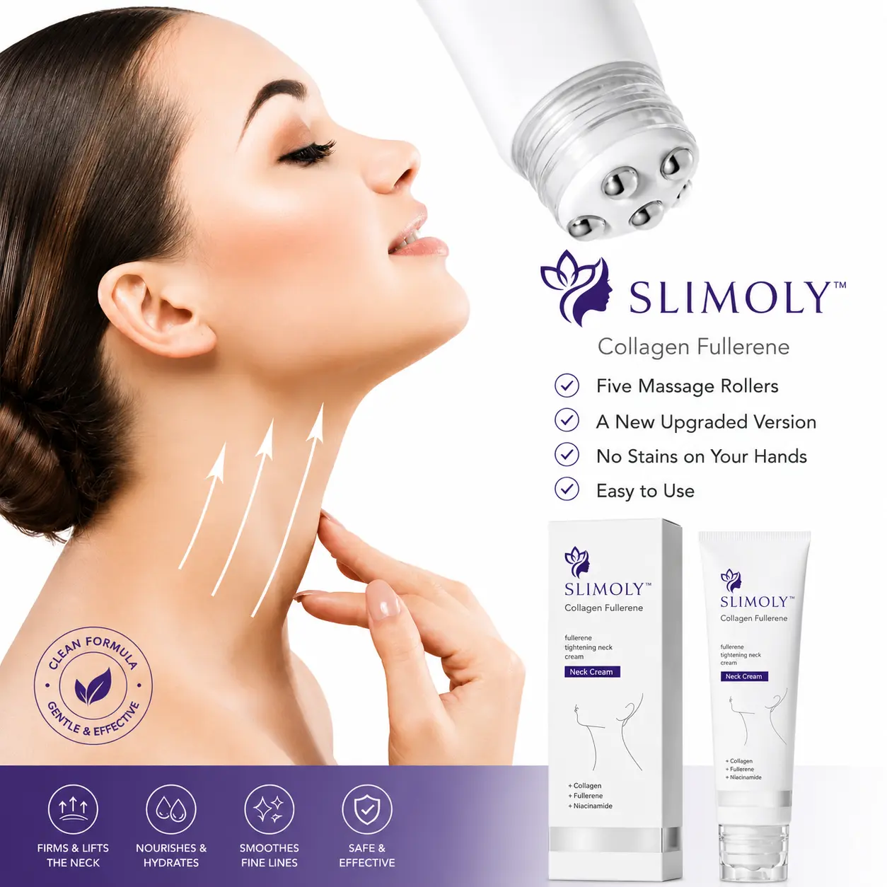 Collagen Lifting Cream