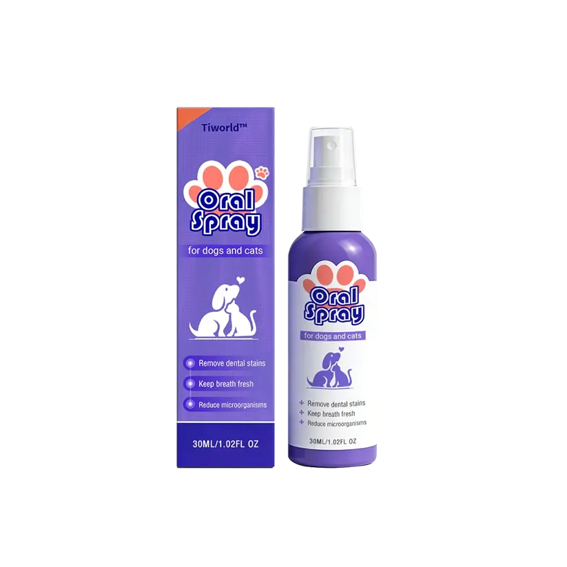 Pet Oral Spray - Image 11