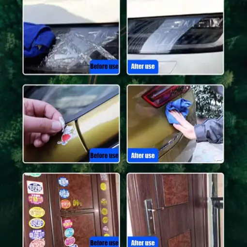 Quick Adhesive Remover - Image 2