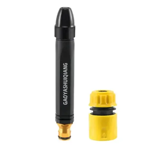 Powerful High-Pressure Home Car Wash & Garden Sprayer - Image 7