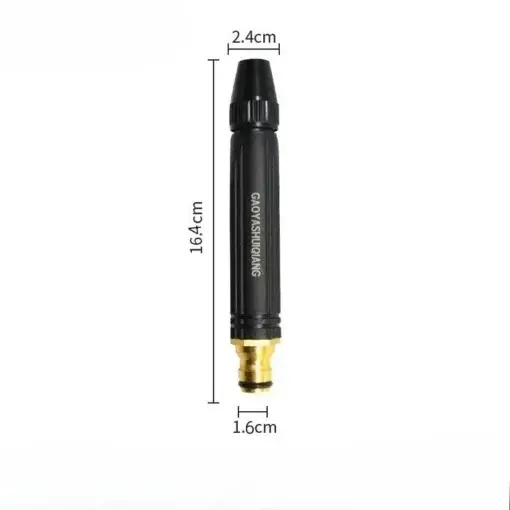 Powerful High-Pressure Home Car Wash & Garden Sprayer - Image 8