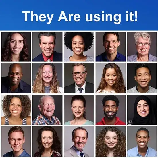 Custom-Fit Dentures— Designed for Comfort and a Natural-Looking Smile - Image 7